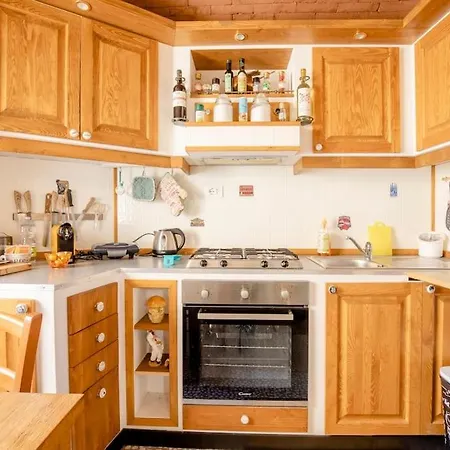 Appartamento La Casa Delle Rondini La Spezia