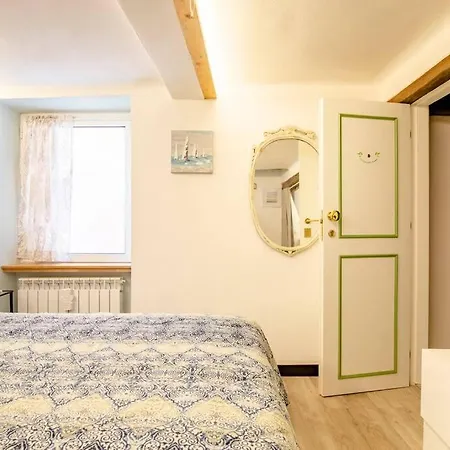 Appartamento La Casa Delle Rondini *