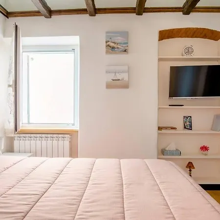 Appartamento La Casa Delle Rondini